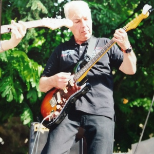 Photo de profil de Ghislain Bailly