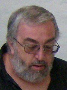 Photo de profil de Ghislain Bouvy