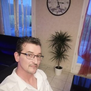 Photo de profil de Ghislain Cabot