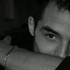 Photo de profil de Ghislain Cauquil