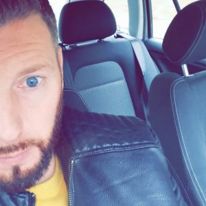 Photo de profil de Ghislain Chopineaux