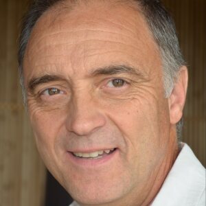 Photo de profil de Ghislain Courlet