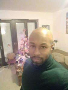Photo de profil de Ghislain Do Rego