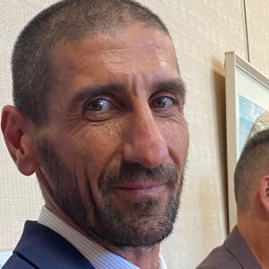 Photo de profil de Ghislain Farine