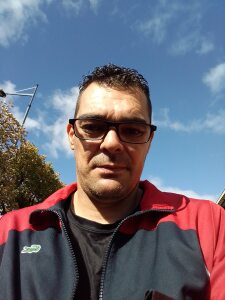 Photo de profil de Ghislain Favre