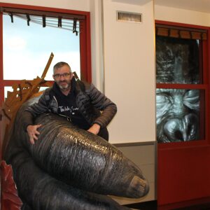 Photo de profil de Ghislain Garruchet