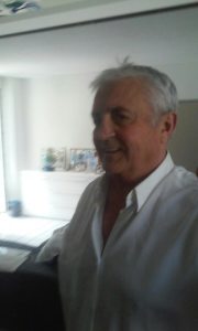 Photo de profil de Ghislain Ibos