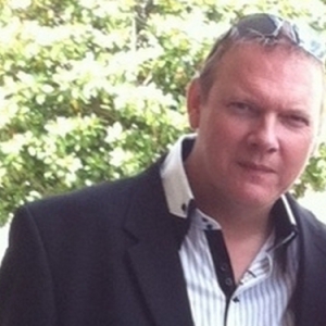Photo de profil de Ghislain Kob