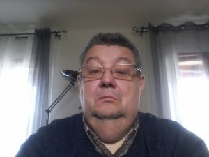 Photo de profil de Ghislain Laroche