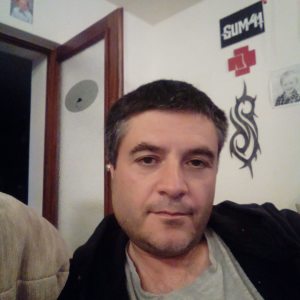 Photo de profil de Ghislain Lienard