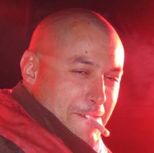 Photo de profil de Ghislain Ourgaux