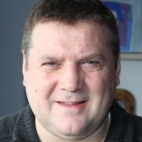 Photo de profil de Ghislain Pierre