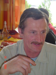 Photo de profil de Ghislain Somnard