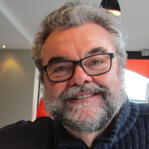 Photo de profil de Ghislain Stranart