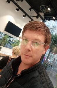 Photo de profil de Ghislain Tireur