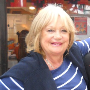 Photo de profil de Ghislaine Madelene Bastin