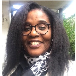 Photo de profil de Ghislaine Michaëlle Bouanga