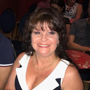 Photo de profil de Ghislaine Ache