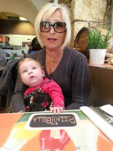 Photo de profil de Ghislaine Achour