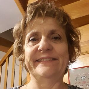 Photo de profil de Ghislaine Aerni Goubeau