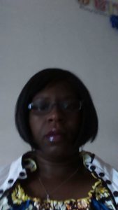 Photo de profil de Ghislaine Ahidote