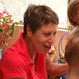 Photo de profil de Ghislaine Alabert