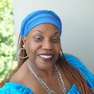 Photo de profil de Ghislaine Alain