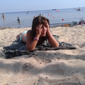 Photo de profil de Ghislaine Allard