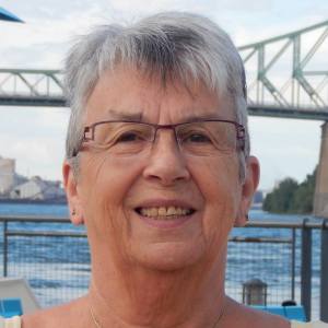 Photo de profil de Ghislaine Allimonnier