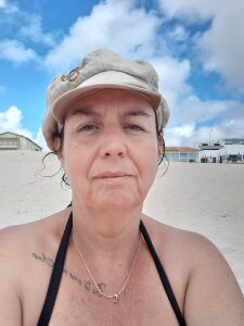Photo de profil de Ghislaine Amorim