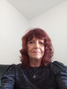 Photo de profil de Ghislaine André
