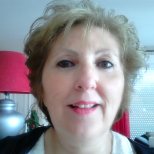 Photo de profil de Ghislaine Anton