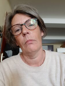 Photo de profil de Ghislaine Armengaud