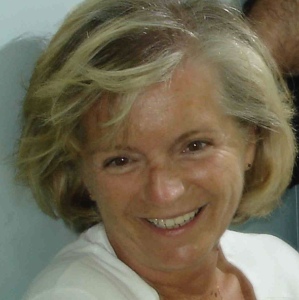 Photo de profil de Ghislaine Arrignon