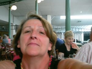 Photo de profil de Ghislaine Augoyat