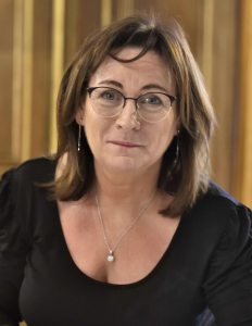 Photo de profil de Ghislaine BRUGALE