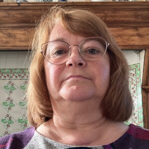 Photo de profil de Ghislaine Bachelet