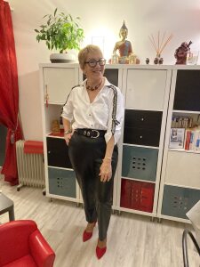 Photo de profil de Ghislaine Baloche