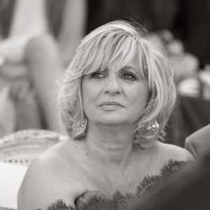 Photo de profil de Ghislaine Banti