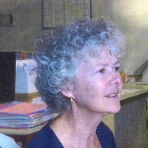 Photo de profil de Ghislaine Barbas