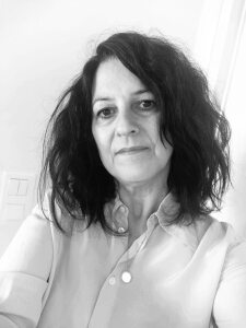 Photo de profil de Ghislaine Baron