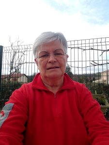 Photo de profil de Ghislaine Basso