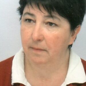 Photo de profil de Ghislaine Bazier