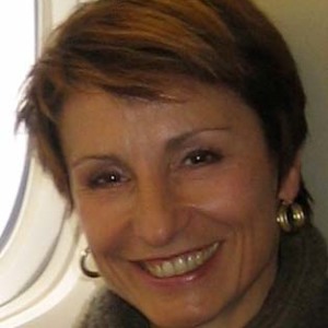 Photo de profil de Ghislaine Beaux