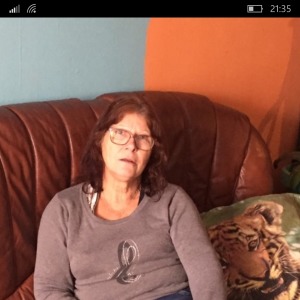 Photo de profil de Ghislaine Belin