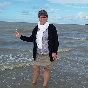Photo de profil de Ghislaine Bely