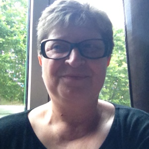 Photo de profil de Ghislaine Benarouche