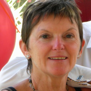 Photo de profil de Ghislaine Bernard