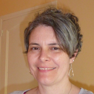 Photo de profil de Ghislaine Bernaud