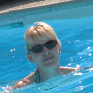 Photo de profil de Ghislaine Beuscart